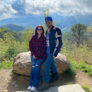 Meet your Posher, Lori n jay